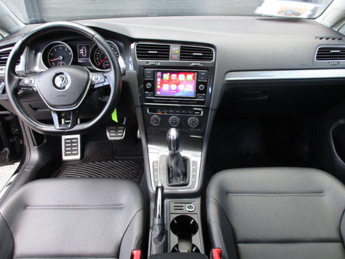 Used 2019 Volkswagen Golf Alltrack S image 55