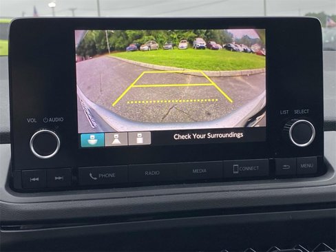 Certified 2023 Honda Accord EX image 24