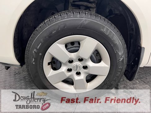 Used 2012 Nissan Rogue S image 20
