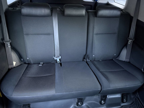 Used 2007 Toyota FJ Cruiser 4WD image 21