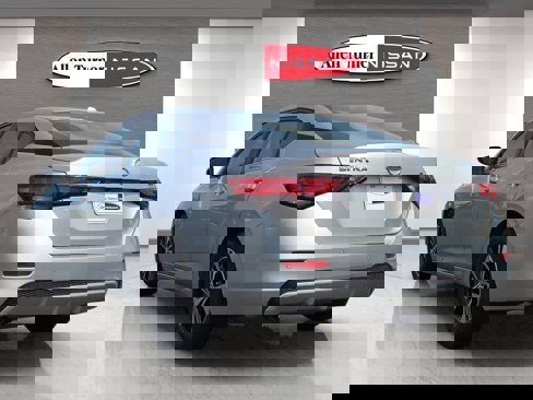 Used 2023 Nissan Sentra SV image 19