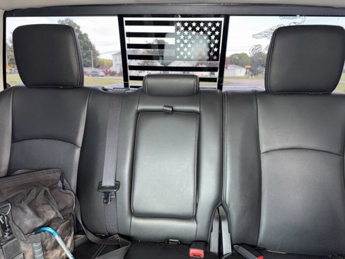 Used 2015 RAM 1500 Sport w/ Remote Start & Security Group image 19