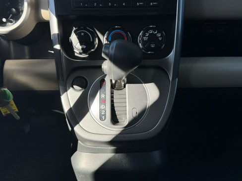 Used 2008 Honda Element EX image 21