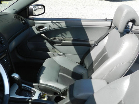 Used 2006 Saab 9-3 Aero image 13