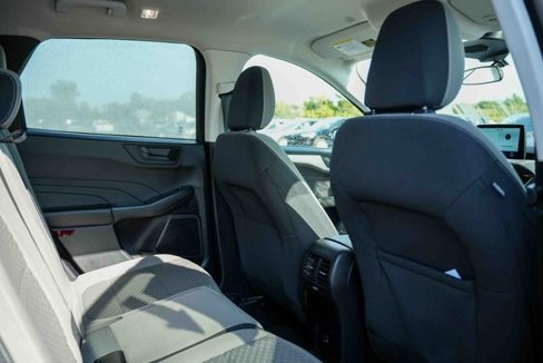 Used 2022 Ford Escape SE w/ Convenience Package image 22
