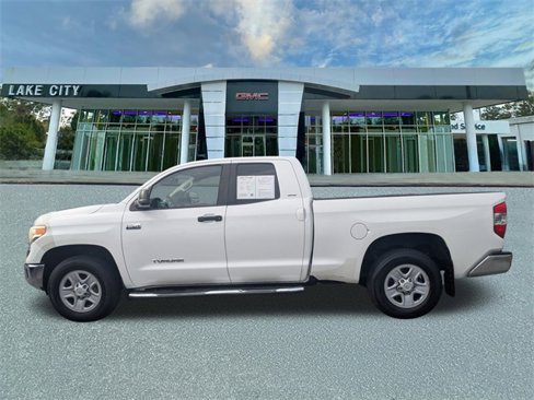 Used 2014 Toyota Tundra SR5 image 7