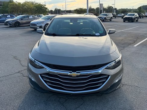 Used 2024 Chevrolet Malibu LT image 11