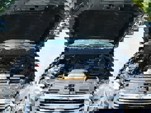Used 2016 Ford F150 XLT image 12