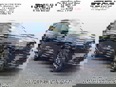 Certified 2023 Acura MDX A-Spec image 1