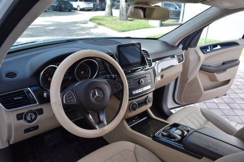 Used 2016 Mercedes-Benz GLE 350 w/ Premium Package image 40