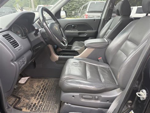 Used 2006 Honda Pilot EX-L image 9