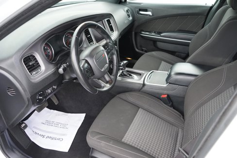 Used 2023 Dodge Charger SXT image 10