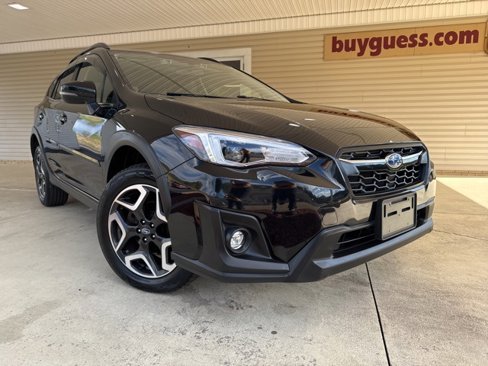 Used 2020 Subaru Crosstrek 2.0i Limited w/ Moonroof Package w/Navigation image 2