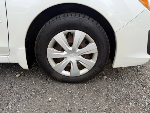 Used 2012 Subaru Impreza 2.0i image 10