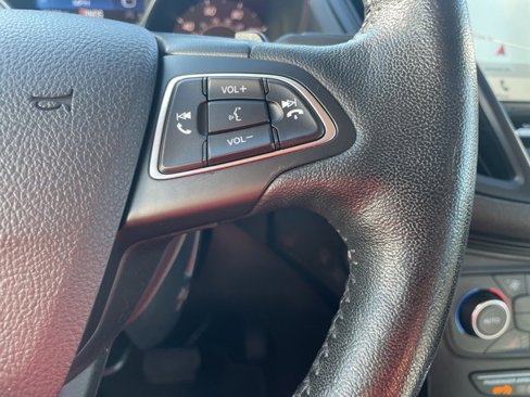 Used 2017 Ford Escape Titanium w/ Canadian Touring Package image 22