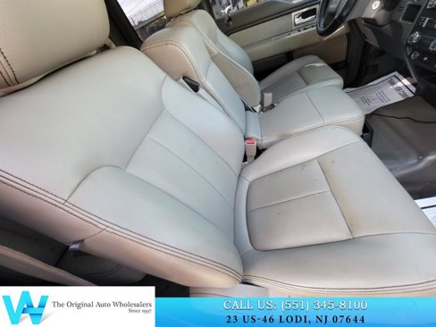 Used 2010 Ford F150 XL image 13