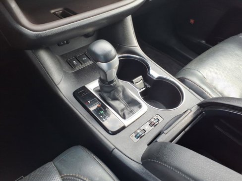 Used 2015 Toyota Highlander Limited image 7