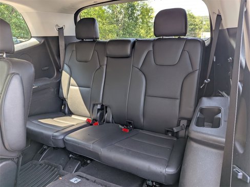 Used 2020 Kia Telluride EX w/ EX Premium Package image 25