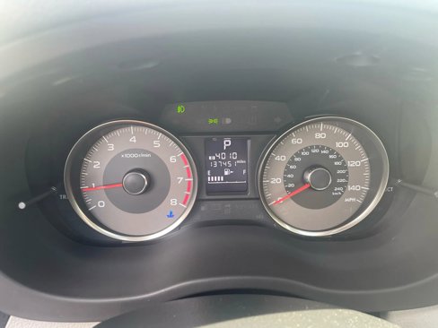 Used 2014 Subaru Forester 2.5i Limited image 6