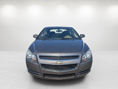 Used 2011 Chevrolet Malibu LT w/ Florida Edition Package image 2