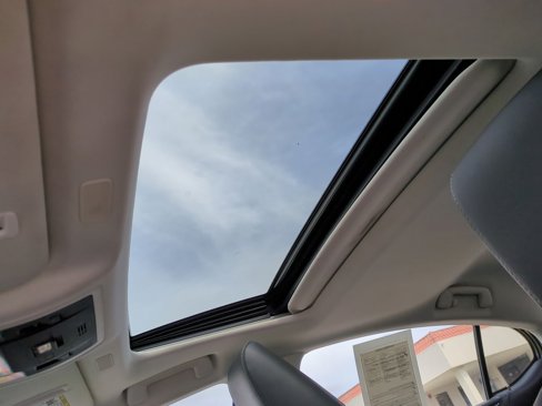Used 2022 Lexus ES 350 image 29