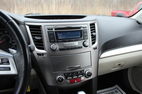 Used 2013 Subaru Outback 2.5i Premium image 26