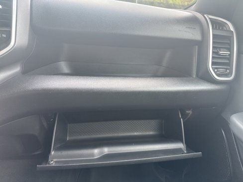 Used 2022 RAM 1500 Big Horn image 39