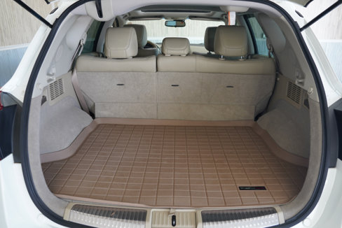 Used 2012 Nissan Murano SL image 47