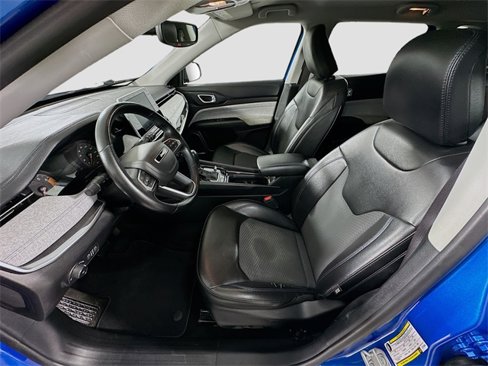 Used 2022 Jeep Compass Latitude w/ Convenience Group image 18