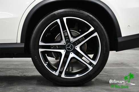 Used 2017 Mercedes-Benz GLE 43 AMG 4MATIC Coupe image 56