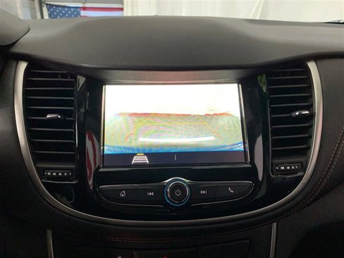 Used 2019 Chevrolet Trax LT image 24
