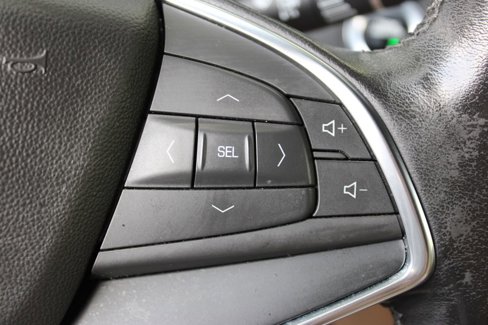 Used 2018 Cadillac XT5 Luxury w/ Driver Awareness Package image 30