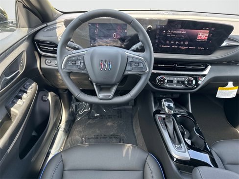 New 2026 Buick Envista Sport Touring w/ Convenience I Package image 23