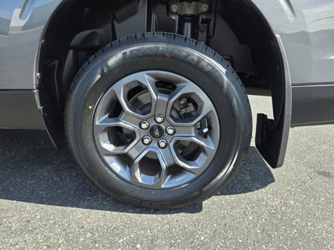 Used 2022 Ford Maverick XLT image 30