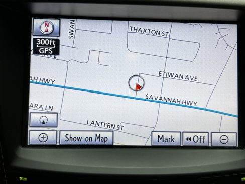 Used 2011 Lexus IS 250 image 22