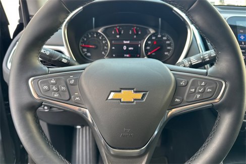 Used 2024 Chevrolet Equinox LT image 30