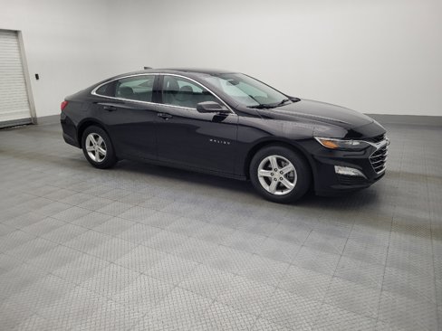 Used 2022 Chevrolet Malibu LS image 11