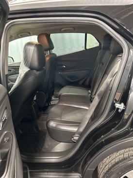 Certified 2021 Buick Encore Preferred w/ Safety Package image 15