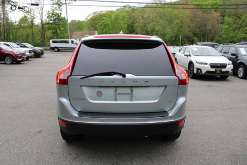 Used 2012 Volvo XC60 3.2 image 9