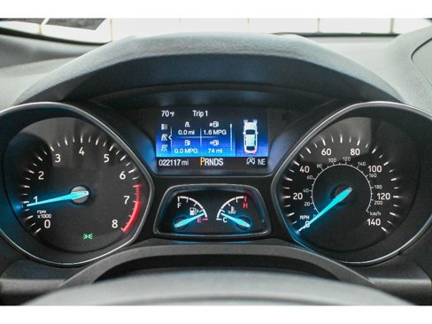 Used 2019 Ford Escape Titanium image 33