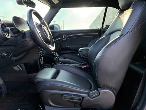 Used 2022 MINI Cooper S image 12
