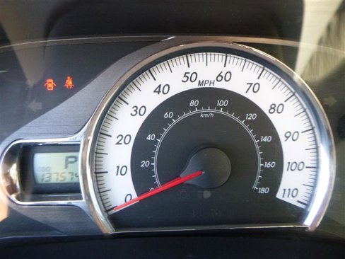 Used 2012 Toyota Sienna SE image 14