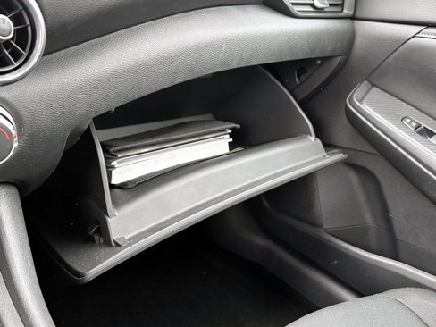 Certified 2024 Nissan Sentra S image 32