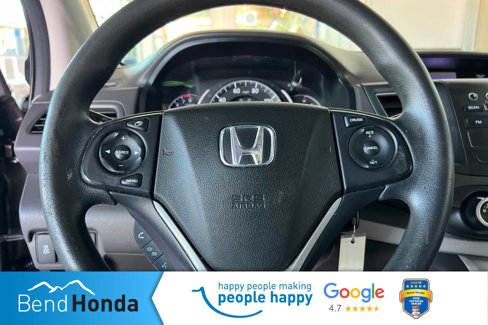 Used 2012 Honda CR-V EX image 24