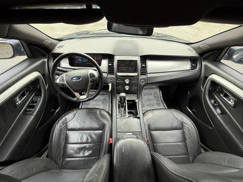 Used 2013 Ford Taurus SEL image 15