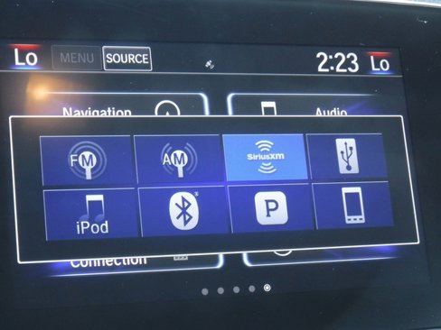 Used 2017 Honda CR-V EX-L image 29