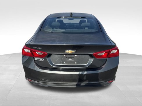 Used 2017 Chevrolet Malibu LS image 5