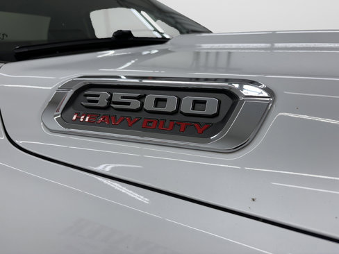 Used 2019 RAM 3500 Tradesman image 29