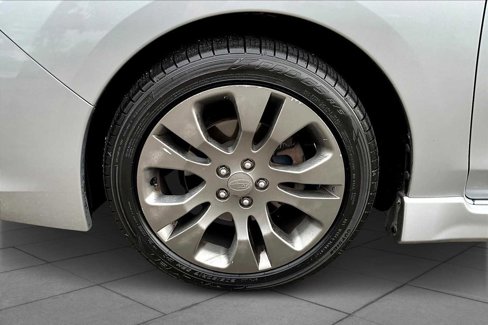 Used 2012 Subaru Impreza 2.0i Sport Premium image 10