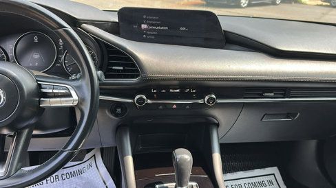 Used 2019 MAZDA MAZDA3 AWD Sedan w/ Select Package image 19
